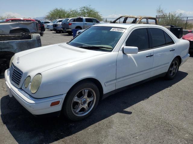MERCEDES-BENZ E320 1999 with VIN WDBJF65H5XA764630 - Photo from auction