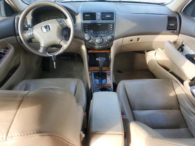 Photo 8 from auction – 2004 HONDA ACCORD EX with VIN 1HGCM66554A089847