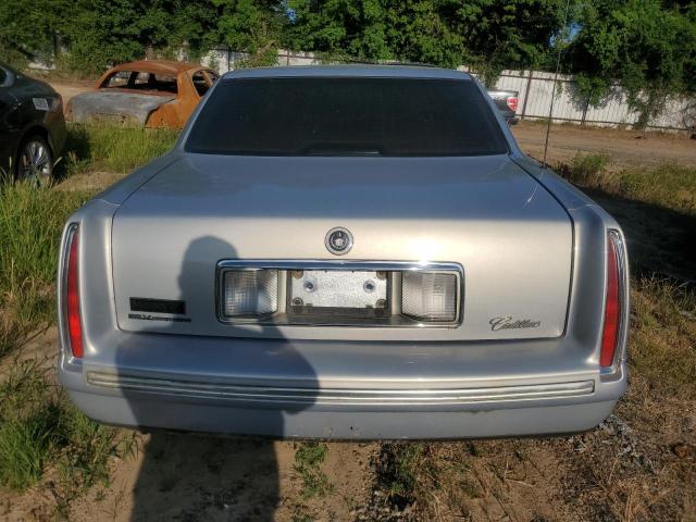 Photo 6 from auction – 1997 CADILLAC DEVILLE with VIN 1G6KD54Y7VU300244
