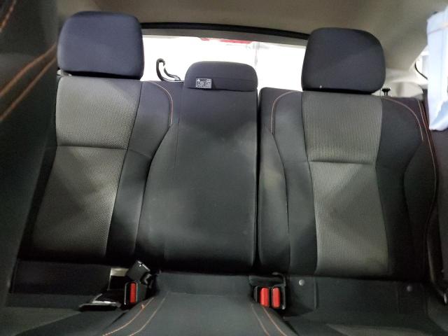 Photo 10 from auction – 2020 SUBARU CROSSTREK with VIN JF2GTACC1L9227331
