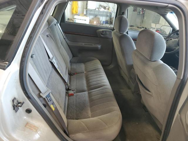 Photo 10 from auction – 2003 CHEVROLET IMPALA with VIN 2G1WF52EX39441944