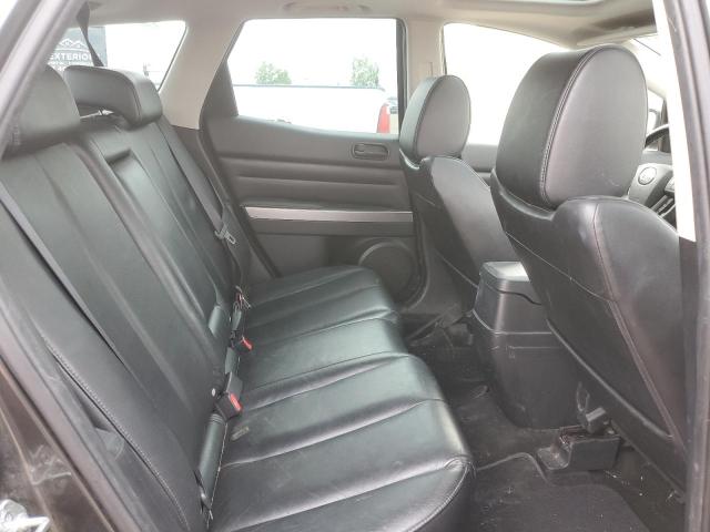 Photo 11 from auction – 2011 MAZDA CX-7 with VIN JM3ER2B58B0357100