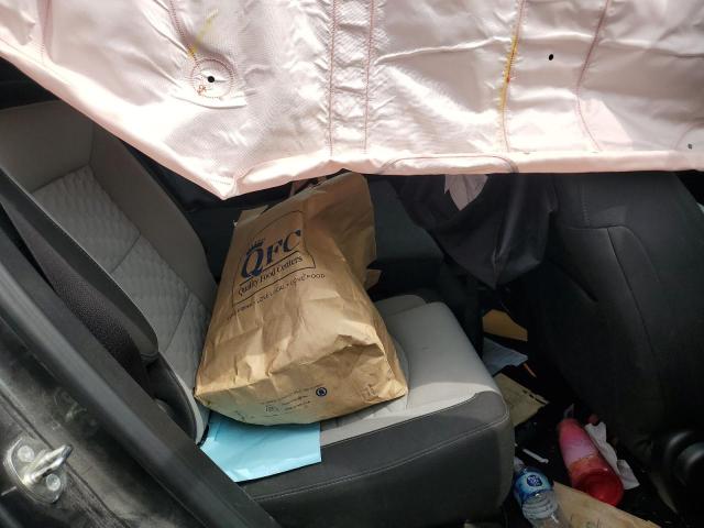Photo 11 from auction – 2018 CHEVROLET EQUINOX LS with VIN 3GNAXREV6JS512615