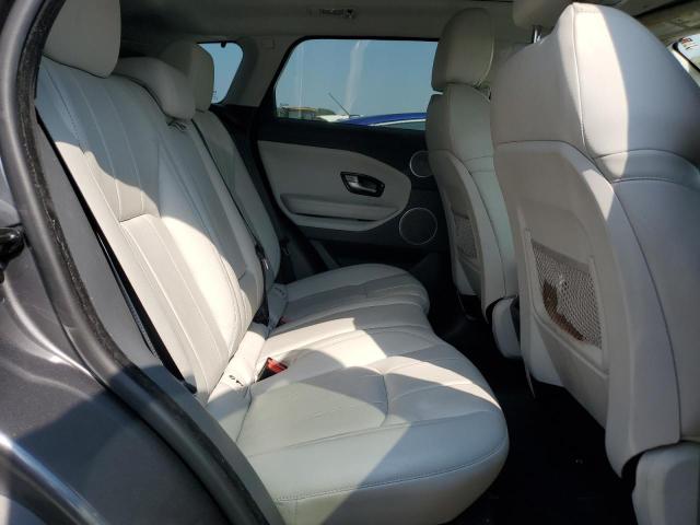 Photo 11 from auction – 2017 LAND ROVER RANGE ROVE with VIN SALVP2BG5HH231599