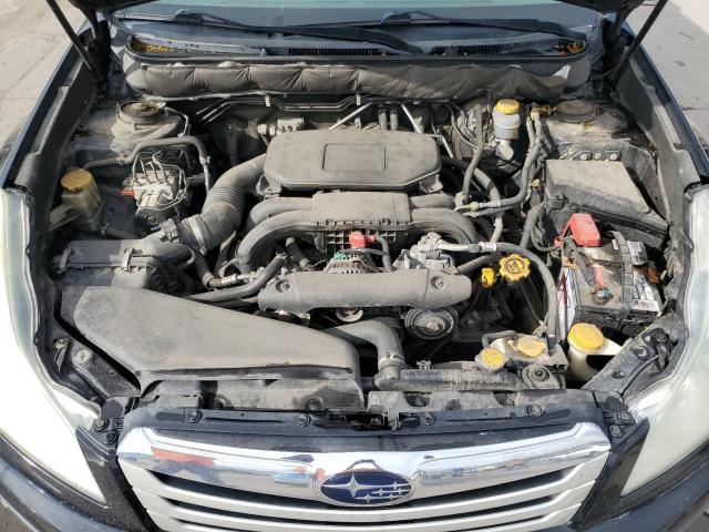 Photo 12 from auction – 2012 SUBARU OUTBACK 2. with VIN 4S4BRBKC9C3245816