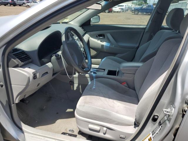 Photo 7 from auction – 2011 TOYOTA CAMRY BASE with VIN 4T4BF3EK4BR092066