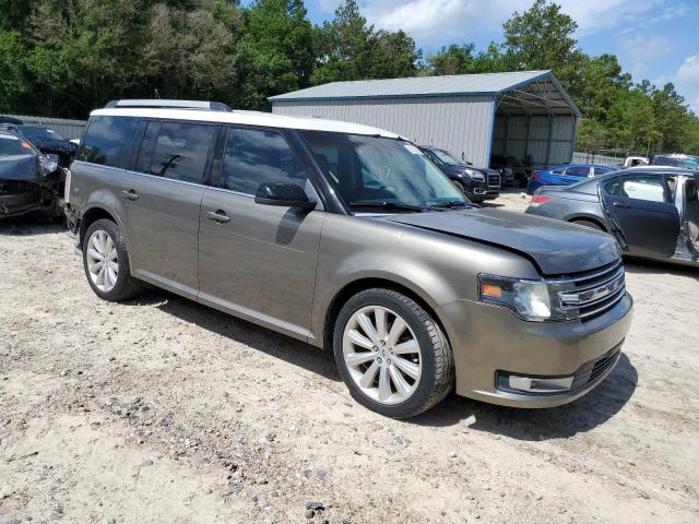 Photo 4 from auction – 2013 FORD FLEX SEL with VIN 2FMGK5C83DBD05340