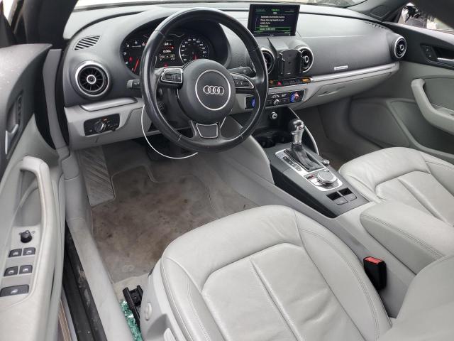 Photo 8 from auction – 2015 AUDI A3 PREMIUM with VIN WAU7FLFF3F1134298