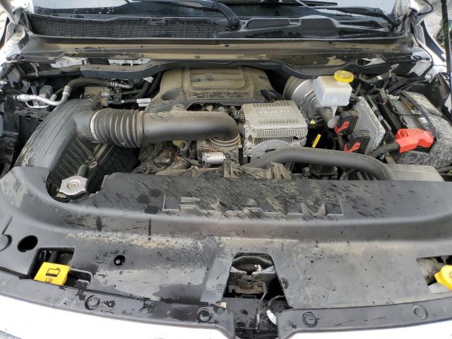 Photo 11 from auction – 2020 RAM 1500 LONGH with VIN 1C6SRFKTXLN136868