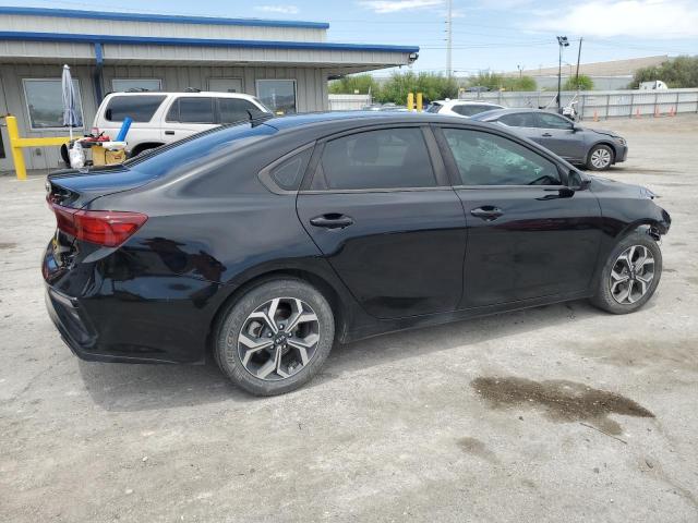Photo 3 from auction – 2020 KIA FORTE FE with VIN 3KPF24AD3LE175688