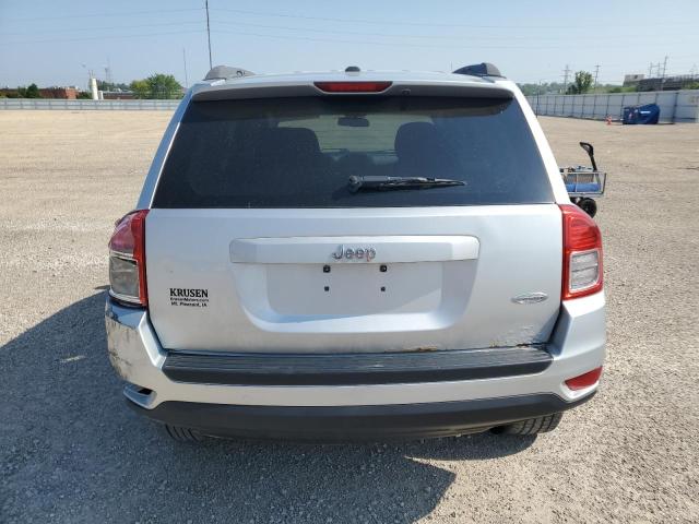 Photo 6 from auction – 2013 JEEP COMPASS with VIN 1C4NJCEB5DD158931