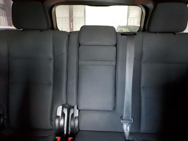 Photo 10 from auction – 2014 JEEP GRAND CHER with VIN 1C4RJFAG7EC245533