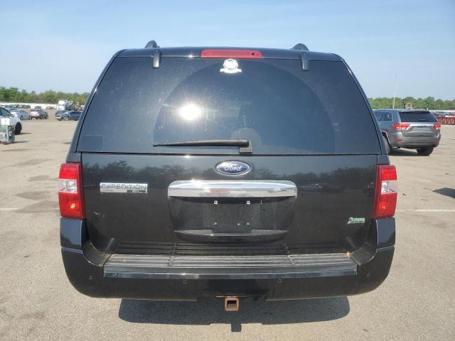 Photo 6 from auction – 2014 FORD EXPEDITION with VIN 1FMJK2A50EEF55962