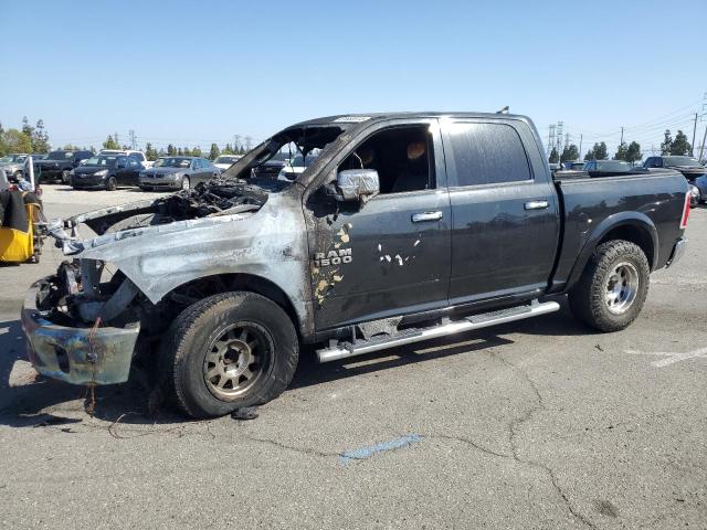 RAM 1500 LARAM 2015 with VIN 1C6RR6NM9FS623410 - Photo from auction