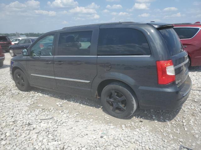 Photo 2 from auction – 2012 CHRYSLER TOWN & COU with VIN 2C4RC1BG2CR157702