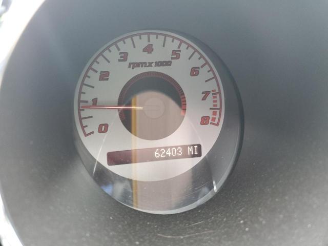Photo 9 from auction – 2008 PONTIAC SOLSTICE with VIN 1G2MB35B88Y113963