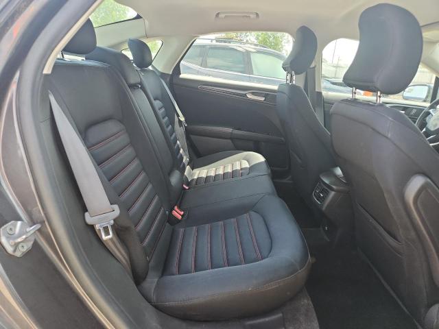 Photo 10 from auction – 2016 FORD FUSION SE with VIN 3FA6P0H72GR256146