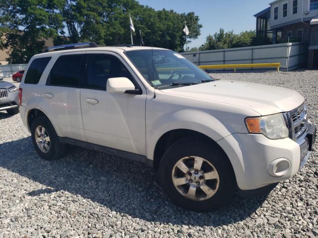 Photo 4 from auction – 2011 FORD ESCAPE LIM with VIN 1FMCU9EG5BKB17345