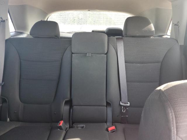 Photo 10 from auction – 2014 KIA SORENTO LX with VIN 5XYKT4A68EG433349