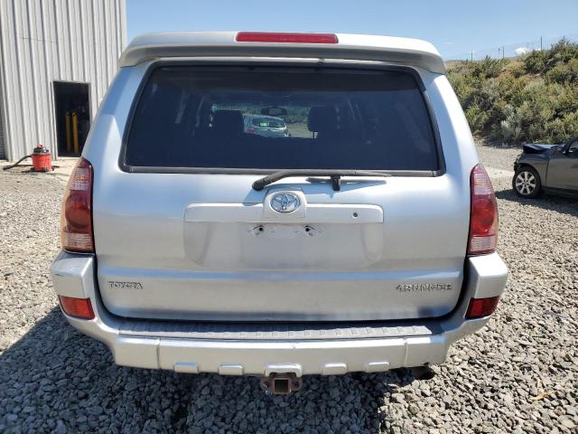 Photo 6 from auction – 2003 TOYOTA 4RUNNER LI with VIN JTEBT17R838006169