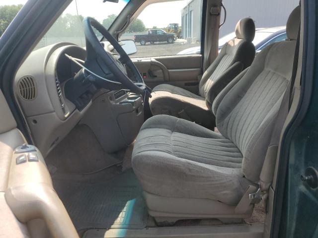 Photo 7 from auction – 2000 CHEVROLET ASTRO with VIN 1GNDM19WXYB106756