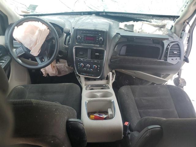 Photo 8 from auction – 2016 DODGE GRAND CARAVAN SXT with VIN 2C4RDGCG6GR265521