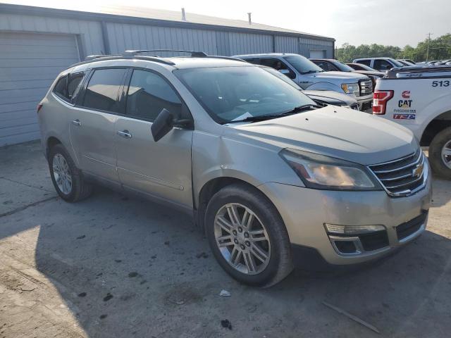 Photo 4 from auction – 2015 CHEVROLET TRAVERSE L with VIN 1GNKVGKD5FJ163501