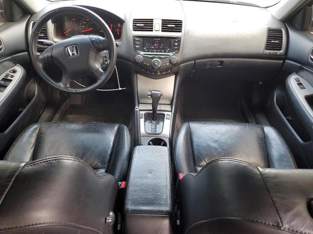 Photo 8 from auction – 2003 HONDA ACCORD EX with VIN 1HGCM56643A109474