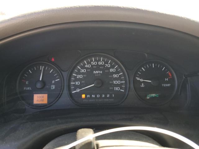 Zdjęcie 9 z aukcji – 2004 CHEVROLET VENTURE z VIN 1GNDX03E14D238465