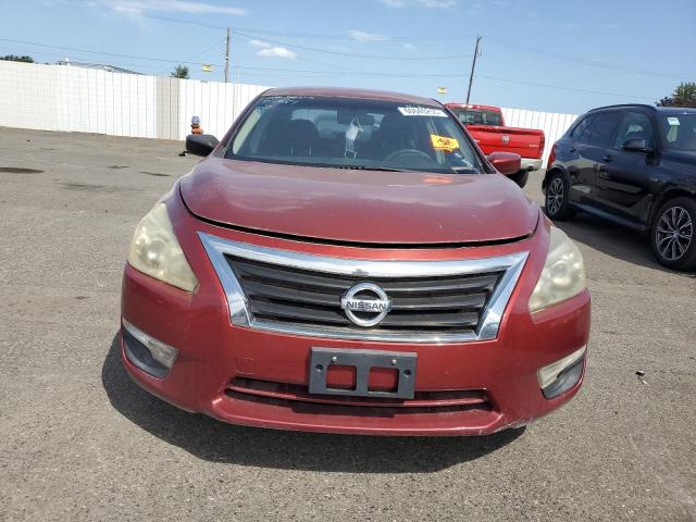 Photo 5 from auction – 2013 NISSAN ALTIMA 2.5 with VIN 1N4AL3AP2DC124810