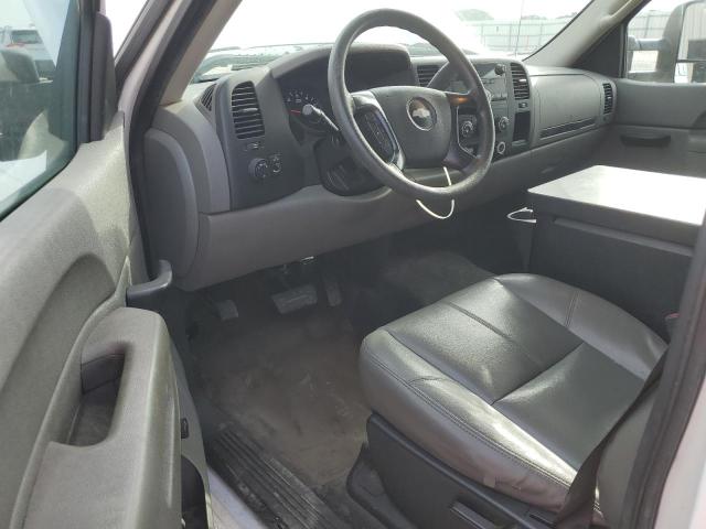 Photo 8 from auction – 2013 CHEVROLET SILVERADO with VIN 1GCNCPEX2DZ269632