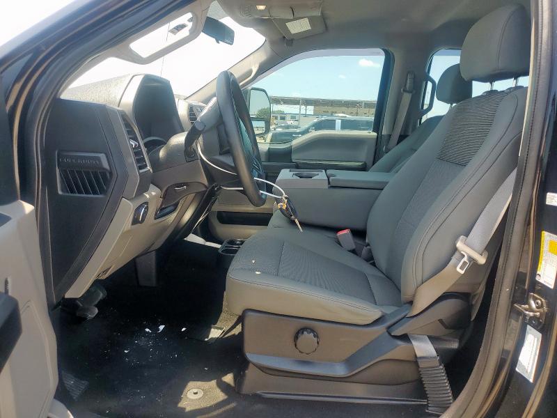 Photo 7 from auction – 2019 FORD F250 SUPER with VIN 1FT7W2B69KEE40542