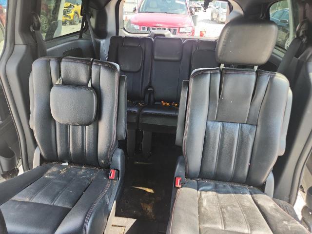 Photo 10 from auction – 2014 DODGE GRAND CARA with VIN 2C4RDGEG4ER297040