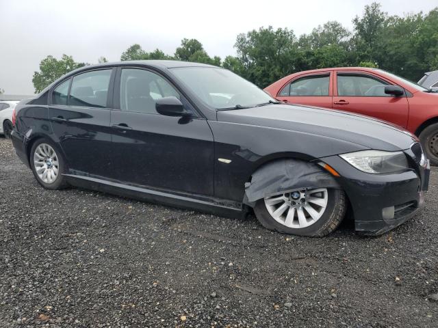Photo 4 from auction – 2009 BMW 328 I SULE with VIN WBAPH57519NL79691