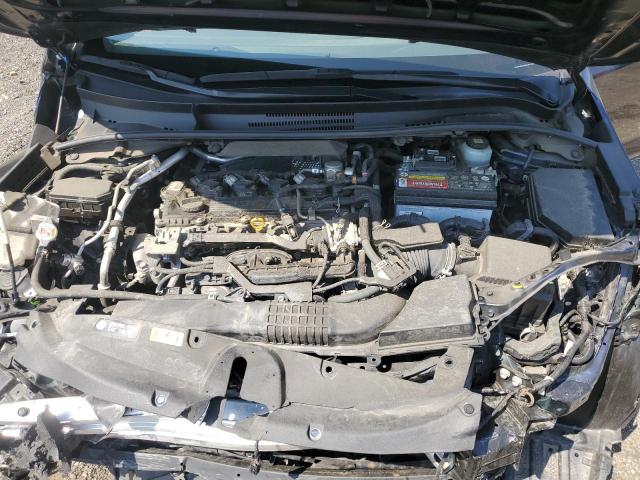 Photo 11 from auction – 2021 TOYOTA COROLLA SE with VIN JTDP4MCE5MJ067744