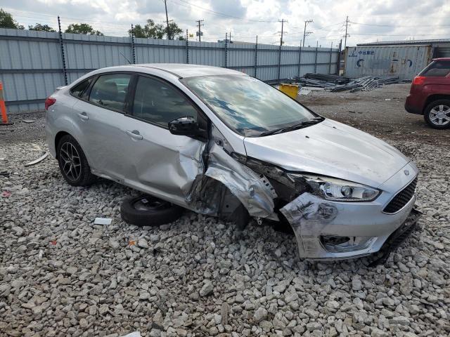 Photo 4 from auction – 2016 FORD FOCUS SE with VIN 1FADP3F23GL309824