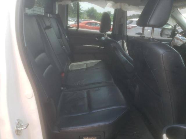 Photo 10 from auction – 2018 HONDA RIDGELINE with VIN 5FPYK3F62JB001235