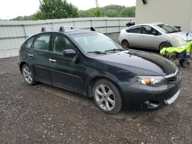 Photo 4 from auction – 2010 SUBARU IMPREZA OU with VIN JF1GH6D66AH810704