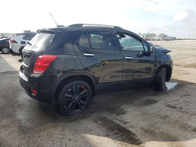 Photo 3 from auction – 2019 CHEVROLET TRAX 1LT with VIN 3GNCJLSB4KL362226