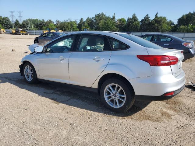 Photo 2 from auction – 2018 FORD FOCUS SE with VIN 1FADP3F22JL276693