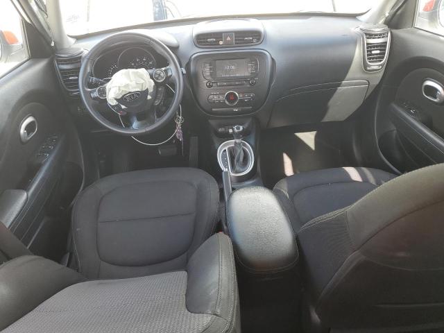 Photo 8 from auction – 2017 KIA SOUL + with VIN KNDJP3A56H7446278