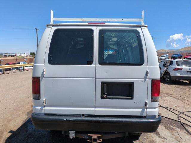 Photo 6 from auction – 2008 FORD ECONOLINE with VIN 1FTNE24L38DB05742