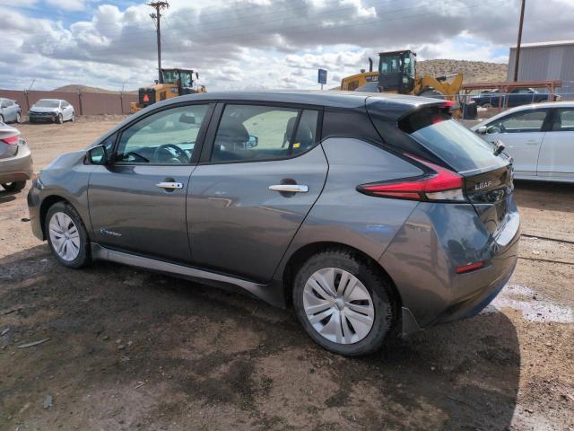 Photo 2 from auction – 2019 NISSAN LEAF S with VIN 1N4AZ1CP4KC313164