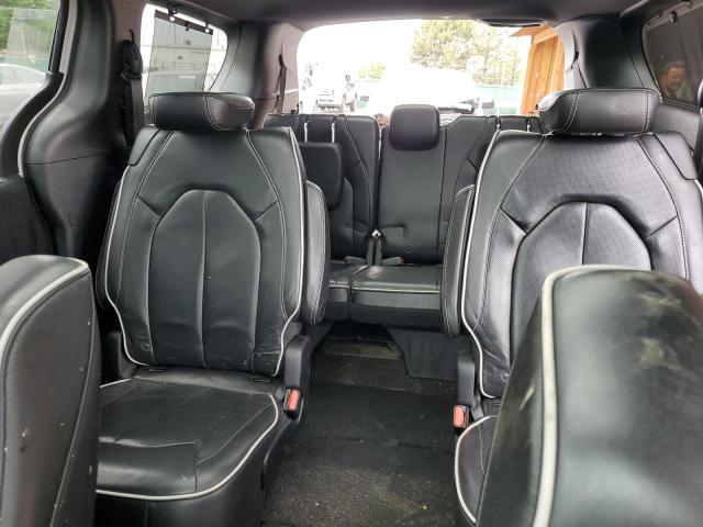 Photo 10 from auction – 2019 CHRYSLER PACIFICA LIMITED with VIN 2C4RC1GG3KR500282