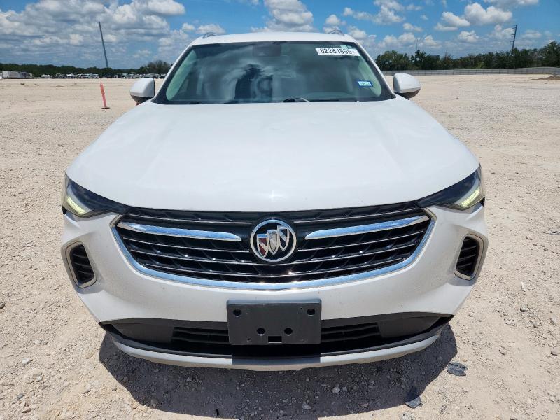 Photo 5 from auction – 2022 BUICK ENVISION P with VIN LRBAZLR47ND138277