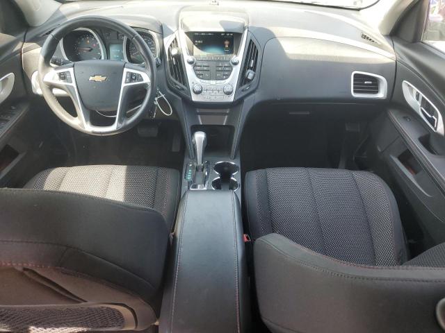 Photo 8 from auction – 2012 CHEVROLET EQUINOX LT with VIN 2GNFLDE52C6178928