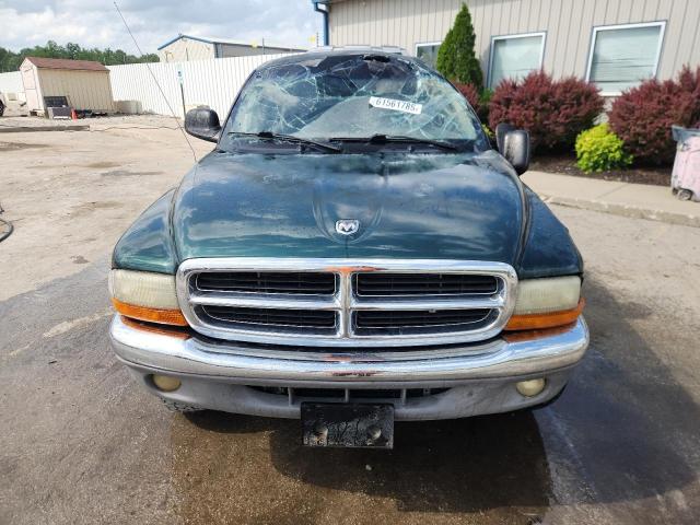 Photo 5 from auction – 2002 DODGE DAKOTA SLT with VIN 1B7GG42N52S717818