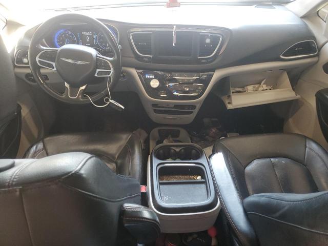 Photo 8 from auction – 2019 CHRYSLER PACIFICA T with VIN 2C4RC1BG9KR566925