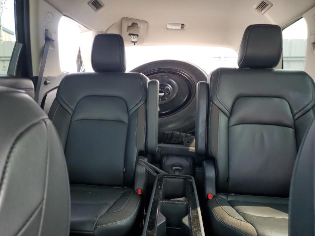 Photo 10 from auction – 2024 NISSAN PATHFINDER with VIN 5N1DR3CD5RC200810