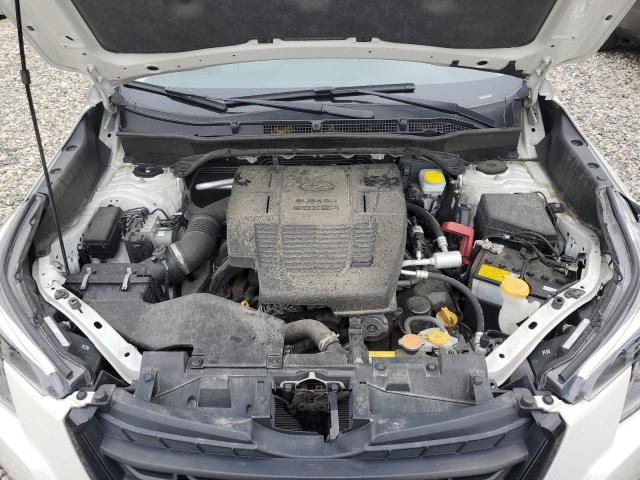 Photo 11 from auction – 2022 SUBARU FORESTER L with VIN JF2SKAPC2NH419972